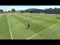 2026_08_15 - U15 vs Cedar Stars Bergen