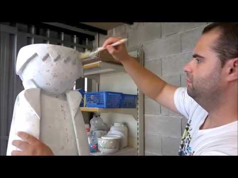 Como hacer un Playmobil