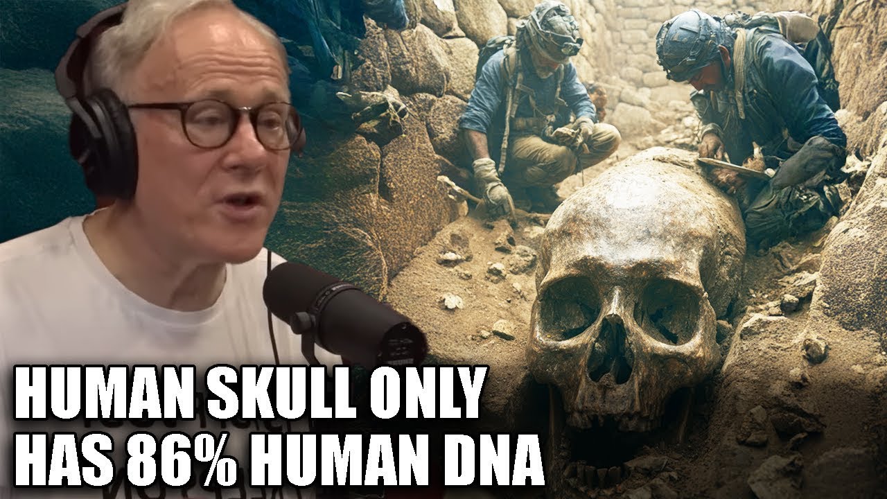 Шокирующие результаты анализа ДНК египетских мумий ужаснут вас