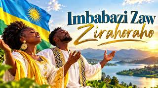 Rwandan Gospel Worship Music | AFRICANA MELODY 