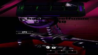 DONT BULLY ME! ROBLOX FNAF