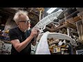 Adam Savage&#39;s One Day Builds: Moby Dick Diorama Maquette!