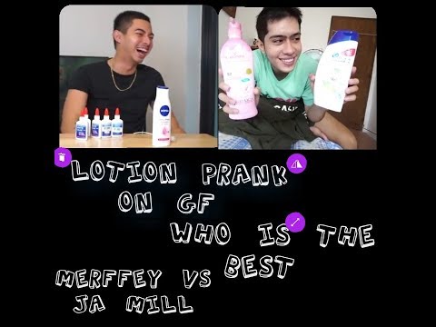 jamill-vs-merffey-lotion-prank-on-gf