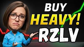 RZLV Stock News: Microsoft Partnership &amp; Massive Acquisition Update