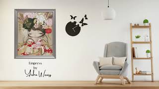 DIYmoon Shop Digest Vol. 49 Featured Designs!