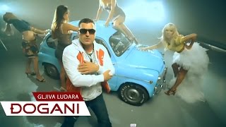 ĐOGANI - Gljiva ludara - Official video HD Resimi