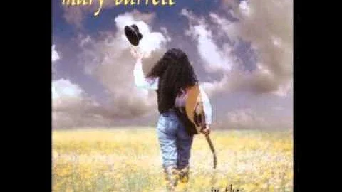 Quiet My Mind - Mary Barrett