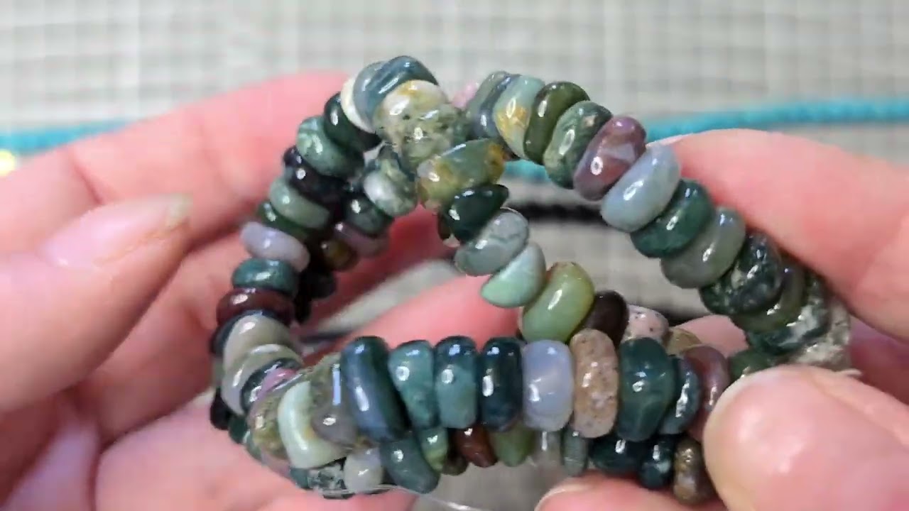 Магазин камней Аметист - мой опыт и мое мнение :)