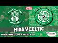 Hibs v Celtic TV and live stream details for Premiership match at Easter Road