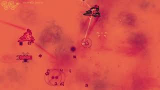 Red Tether Waves 40-50 (failed)