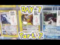 SUPER RARE CARD STORE - Japan Day 7 - Part 2