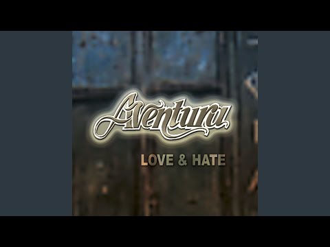 I'm Sorry - Aventura