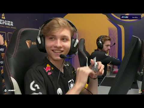 BLAST Premier World Final 2023: MOUZ vs G2