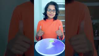 🌿⛵ Leaf Boat and Scale balance experiments. Simply 😲😌