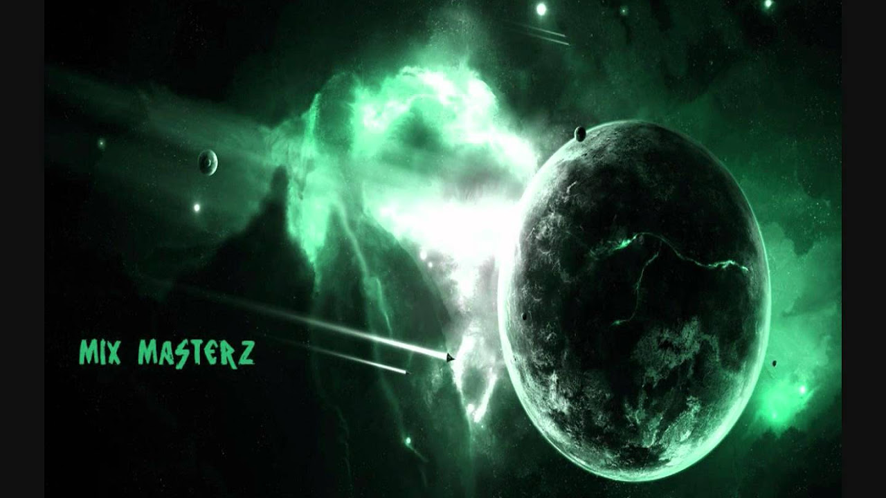 Wasted Penguinz - Resistance [FULL] [HQ] [HD]