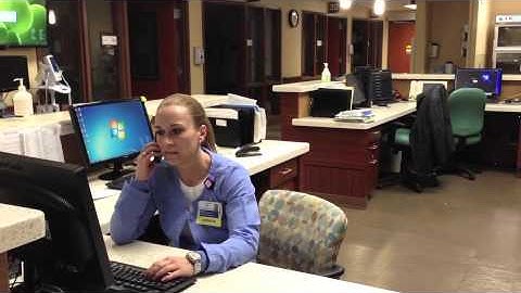 Patient Throughput 2