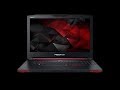 Acer Predator 17 G9-793 proper clean, thermal paste renew // чистка, замена термо пасты