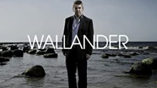 Wallander (Kenneth Branagh) (2008 BBC One TV Series) Trailer