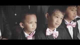 Norman and Loutha |Same Day Edit