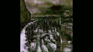 Iron Catacomb — Grim Industrial Dark Ambient (Buried Machine World)