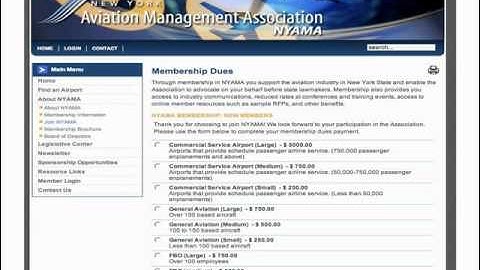 Webinar - Manage your Data, Donations and More with CiviCRM - 2010-11-23