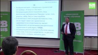 Кто вам нужен как наемный персонал. Павел Колесов