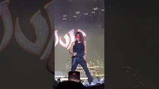 Amuk - Akar & Bumi (intro). Konsert Kasi Gegar Amuk X Cromok. N9 Arena, Nilai. 26/4/2025