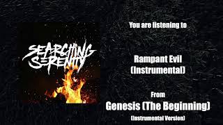 Searching Serenity - Genesis (The Beginning) [Instrumental] - {FULL ALBUM STREAM}