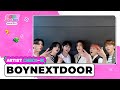 CHECK IN 💕 | BOYNEXTDOOR (보이넥스트도어) | KCON JAPAN 2024