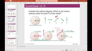 Physics Ch 12 Part 4