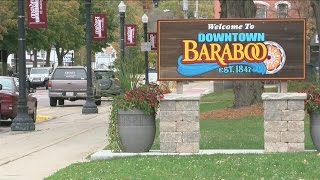 TaTiana's Road Trips: Baraboo Bound