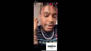 Juice Wrld - Righteous