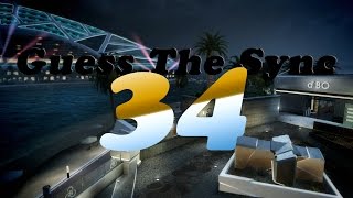 Guess The Sync #34 - COD WAW