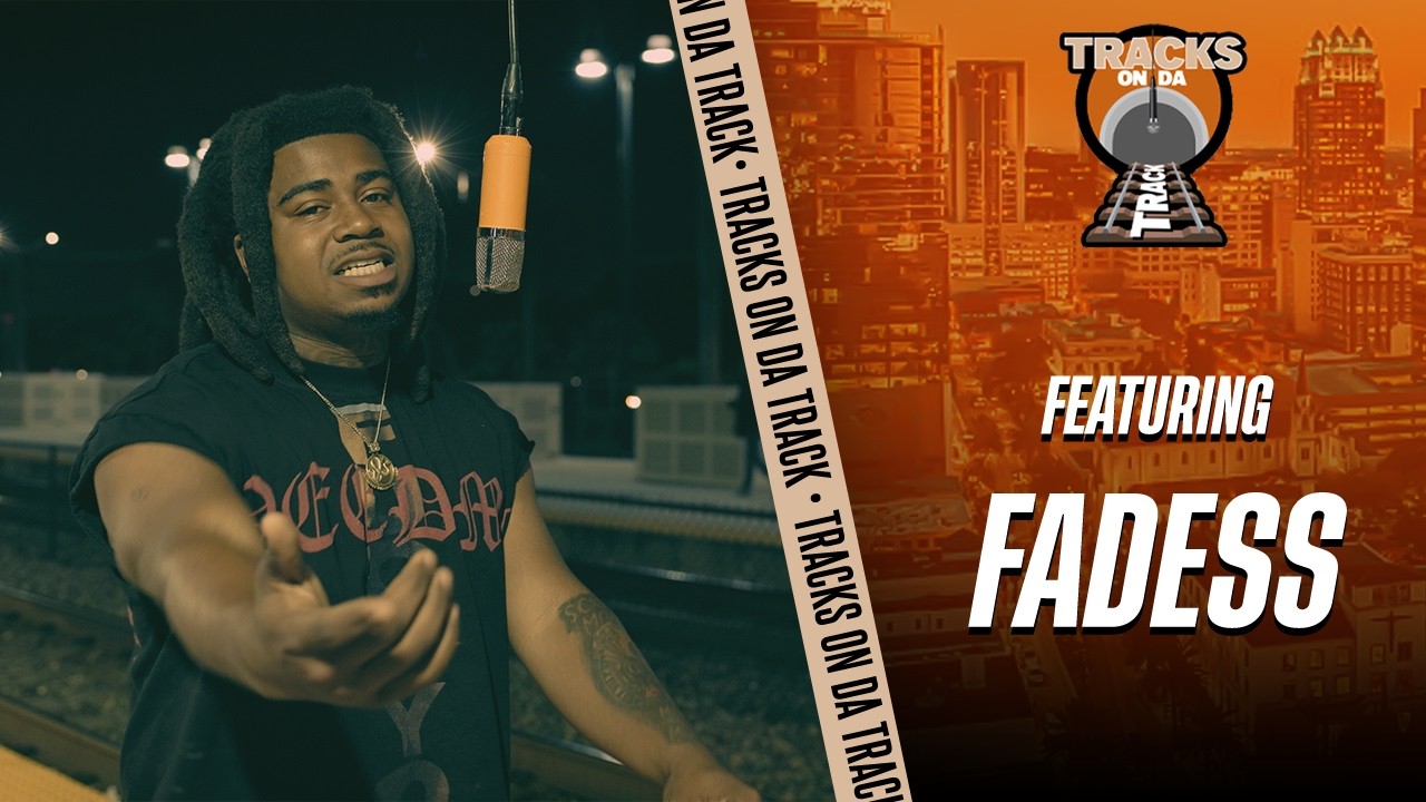Watch Fadess - Sincerely | Episode 657 on YouTube Watch Fadess - Sincerely | Episode 657 on YouTube
