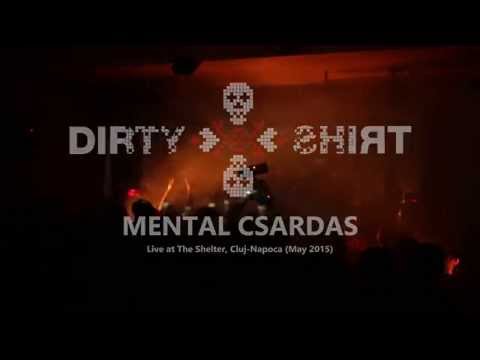 Dirty Shirt -