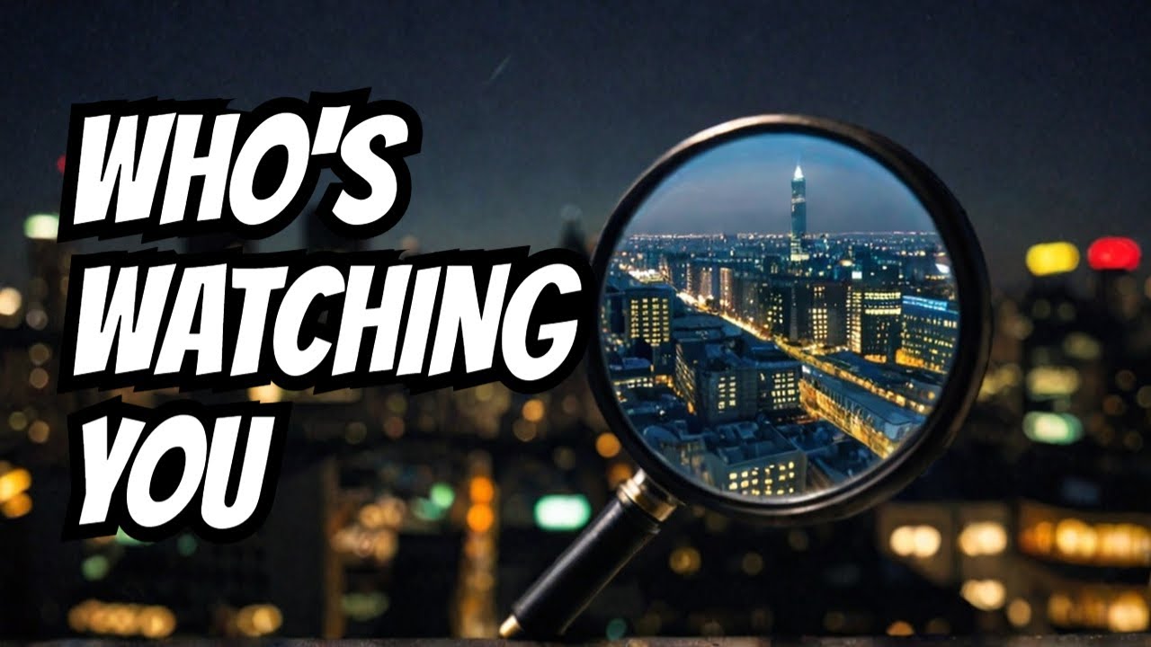 The Ethics of Surveillance ( English )