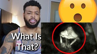 5 Mysterious Creatures Caught On Camera | Reaction