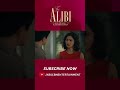 “Hangga’t andiyan ka, ikaw ang pahinga ko." | Kapamilya Shorts