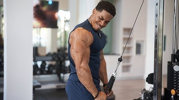 Build Muscle Faster with Progressive Overload