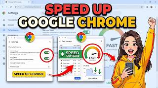 How to Speed up Google Chrome Make Chrome Faster & Fix Lag screenshot 5