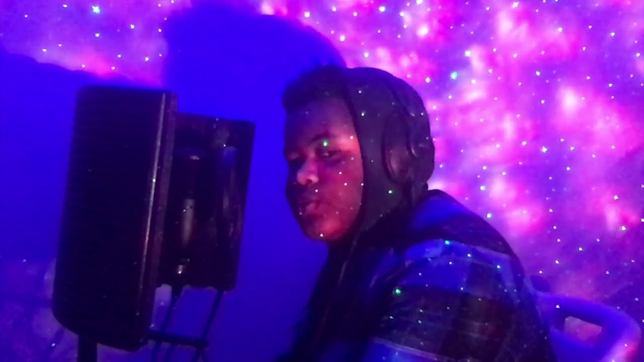 Shamon - Lonely Nights (Quarantine Style)