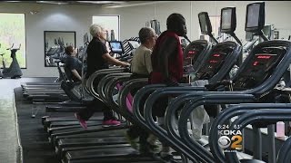 Study: Working Out While Angry Could Be Fatal
