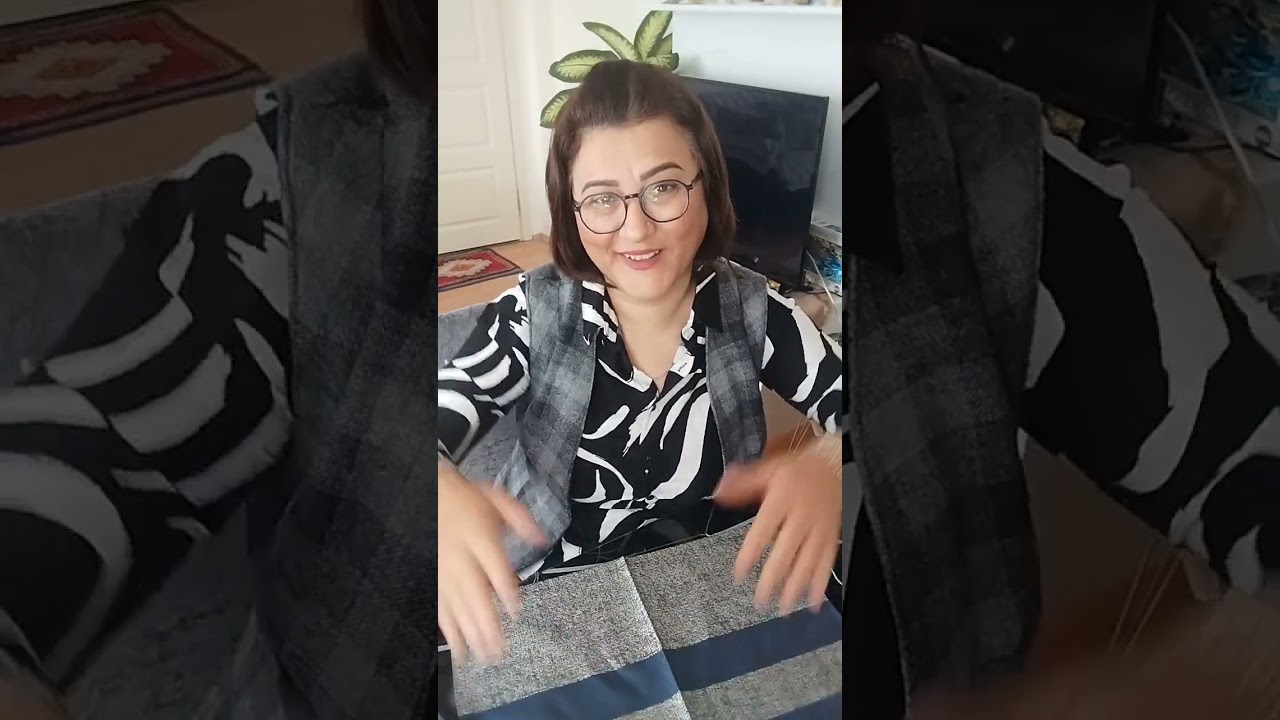 Toplanın çanta dikiyoruz 