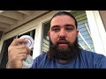 Review of the mob box hookah from mobhookah com