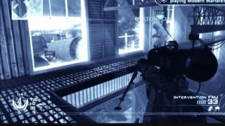 Tank Limits (COD Edit)