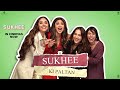 Sukhee Ki Paltan | Shilpa Shetty, Kusha Kapila, Pavleen Gujral, Dilnaz Irani| Sonal Joshi| Bhushan K