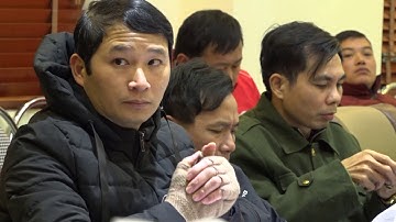 Huyện Si Ma Cai họp bàn tổ chức Tết Nhân Ái năm 2021