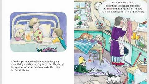 Read Aloud Fixed-layout ePUB 3 - example 2