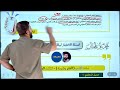 مرشحات الادب للصف الثالث متوسط 
