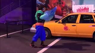 Big Hero 6 Disney Fandaze At Disneyland Paris